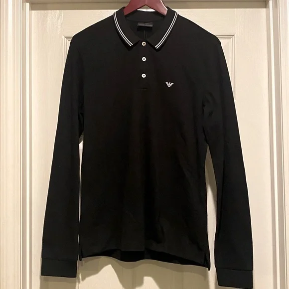 Emporio Armani Polo - Picture 1 of 5